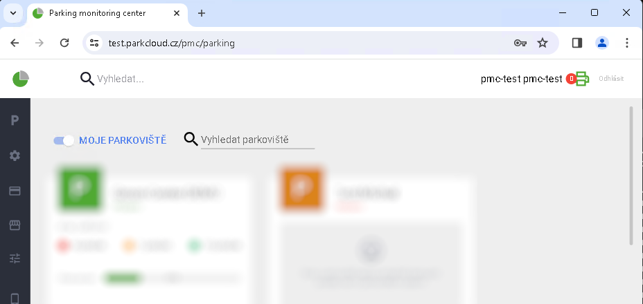 Manuální instalace POS 14